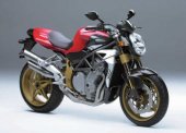 2007 MV Agusta Brutale 750 Oro photo